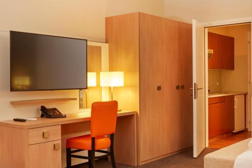 H4 Hotel Arcadia Locarno - main image