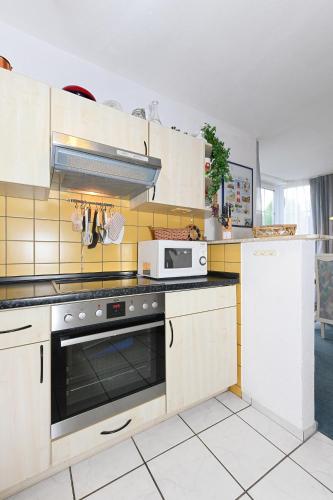 Ferienhaus Dat Krebs Huus - image 2