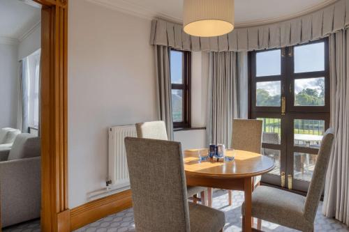 Hilton Puckrup Hall Hotel & Golf Club, Tewkesbury