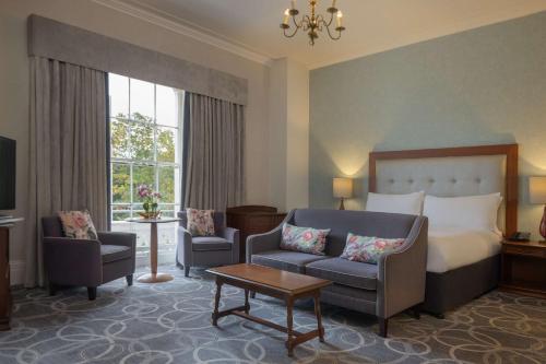 Hilton Puckrup Hall Hotel & Golf Club, Tewkesbury