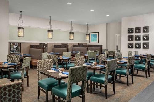 DoubleTree by Hilton Chicago O'Hare Airport-Rosemont in Rosemont, USA