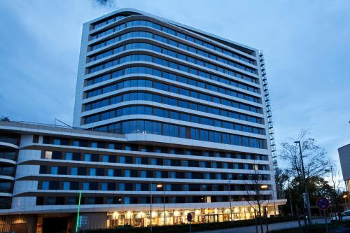 Hampton By Hilton Munich City Center East, München (Foto 7)