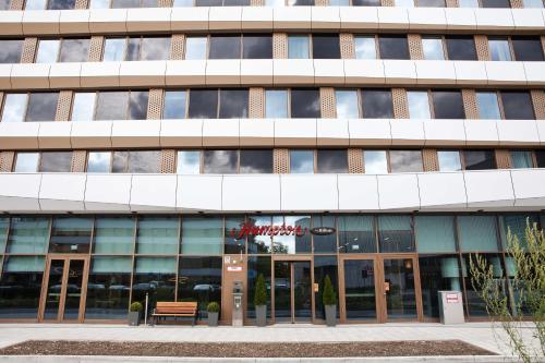 Hampton By Hilton Munich City Center East, München (Foto 11)