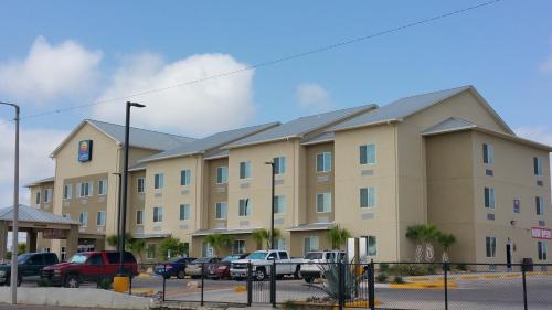 Comfort Inn & Suites Lakeside