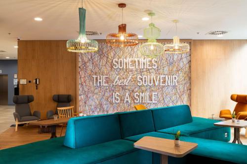 Hampton By Hilton Budapest City Centre - image 4