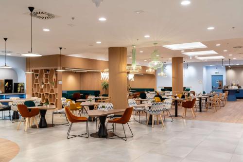 Hampton by Hilton Budapest City Centre - image 13
