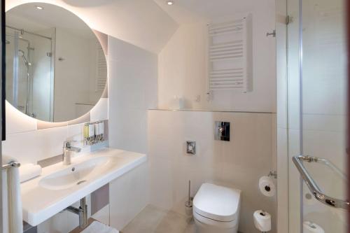 Super King Room room in Hampton by Hilton Budapest City Centre