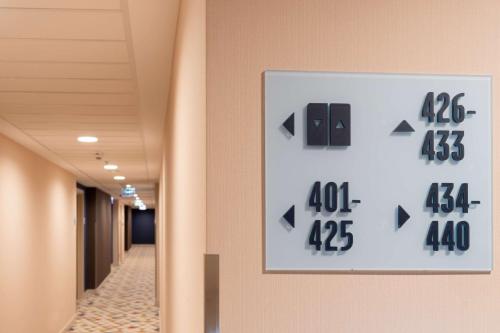 Hampton By Hilton Budapest City Centre - image 14