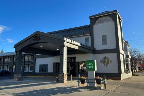 Quality Inn Near Western State Colorado University - image 7