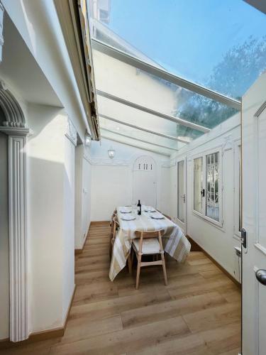 Apartment with Terrace image 10