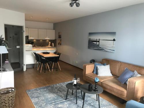 Sterflat 59 in Egmond aan Zee