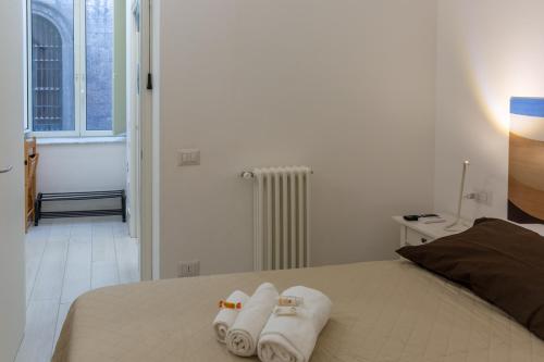 Il Vicoletto del Castello