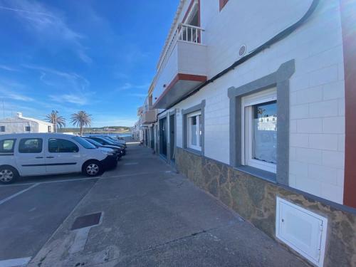 Apartamento en Na Macaret B