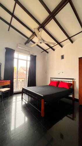 Elegance Villa in Boralesgamuwa