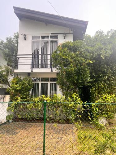 Exterior view, Elegance Villa in Boralesgamuwa