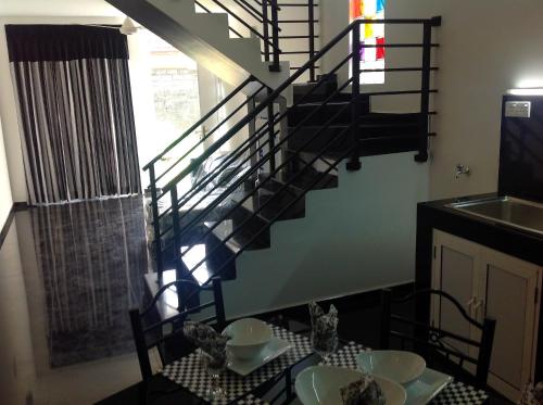 Facilities, Elegance Villa in Boralesgamuwa