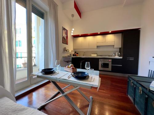 Interno 4 in Rome - Aventino e Circo Massimo - Apartment - Rome