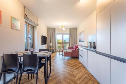 Apartament basen sauna Revisit Szklarska, Szklarska Poręba (photo 7)