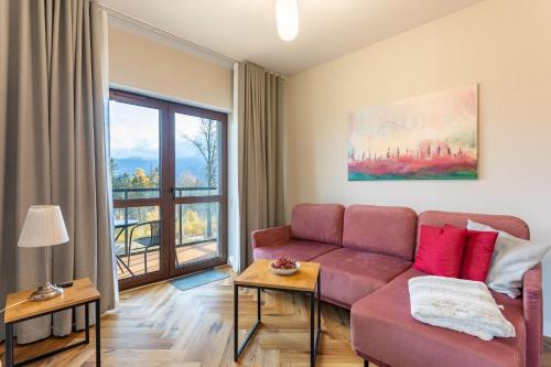 Apartament basen sauna Revisit Szklarska, Szklarska Poręba (photo 3)