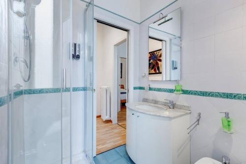Clemente XII Al Quirinale House, Řím (fotografie 7)
