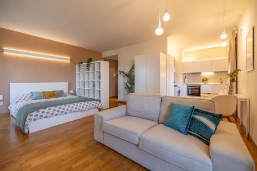 ComfortHouse in Ravenna - Apartment
