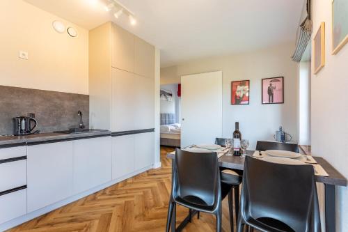 Apartament basen sauna Revisit Szklarska, Szklarska Poręba (photo 6)