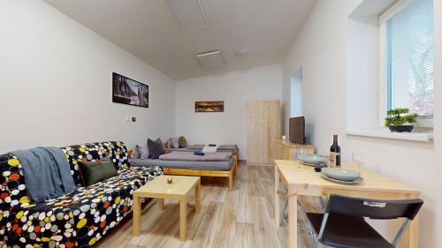 Apartmán Esser 5