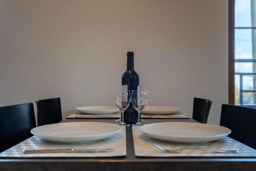 Apartament basen sauna Revisit Szklarska, Szklarska Poręba (photo 9)
