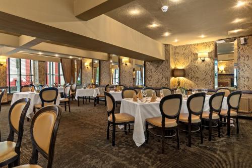 Mariners Hotel, Haverfordwest (fotografie 11)