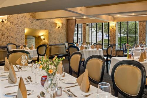 Mariners Hotel, Haverfordwest (fotografie 10)