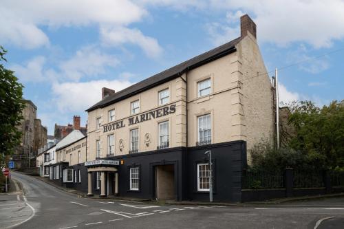 Mariners Hotel, Haverfordwest
