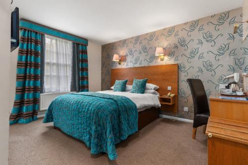 Mariners Hotel, Haverfordwest (fotografie 6)
