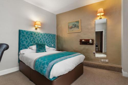 Mariners Hotel, Haverfordwest (fotografie 7)