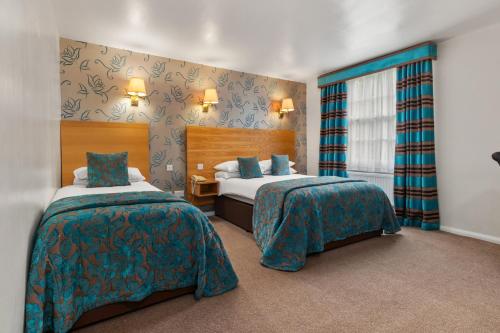 Mariners Hotel, Haverfordwest (fotografie 8)