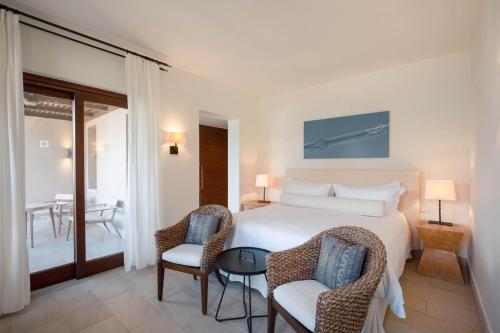 Blue Palace Elounda a Luxury Collection Resort Crete - image 11