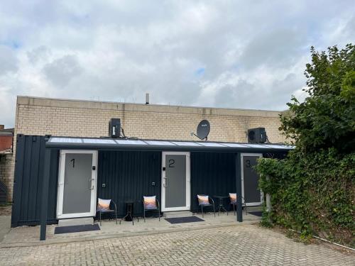 Hostel Stover in Löningen, Deutschland