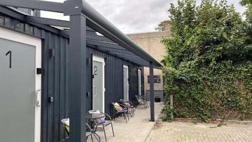 Hostel Stover in Löningen, Deutschland
