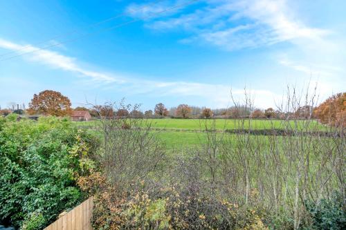 Newly Renovated Rural Cottage in North Scarle