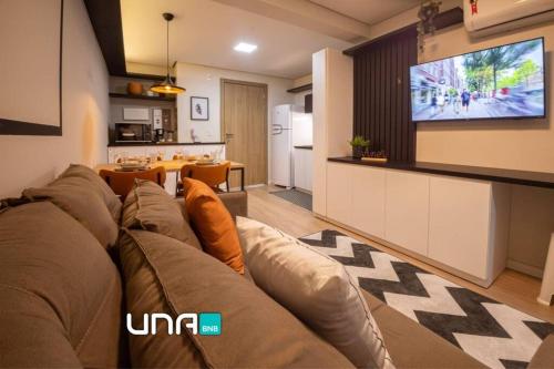 Studio 1003 Parque Una