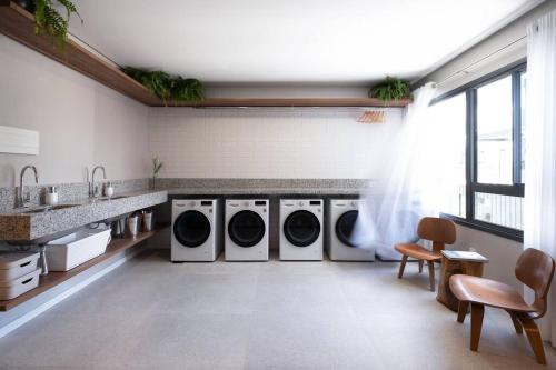 Studio 1003 Parque Una Studio 1003 Parque Una