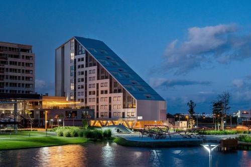 Studio 1003 Parque Una Studio 1003 Parque Una