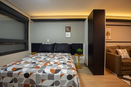 Studio 1003 Parque Una Studio 1003 Parque Una