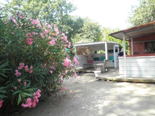 La Meïssonnière chambre d'hôte Ramatuelle