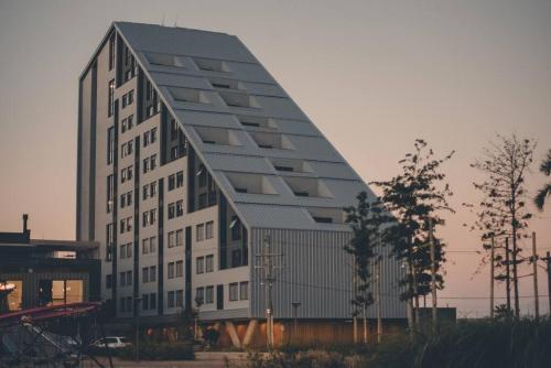 Studio 1003 Parque Una Studio 1003 Parque Una