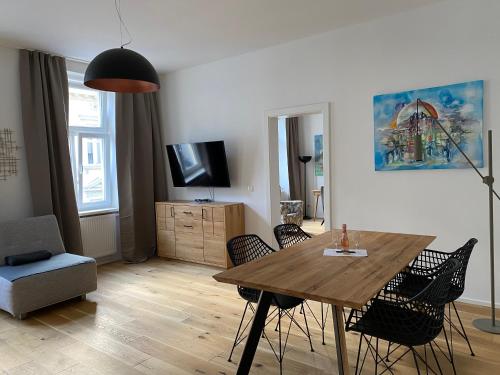 Atelier Lomani in 18. Währing