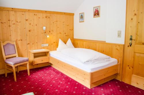 Garni Alpenblick – Ischgl, MO