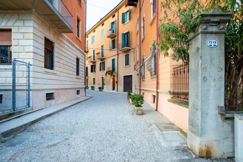 Verona Liberty Flats - Torricelle e Adige, Verona (fotografie 3)