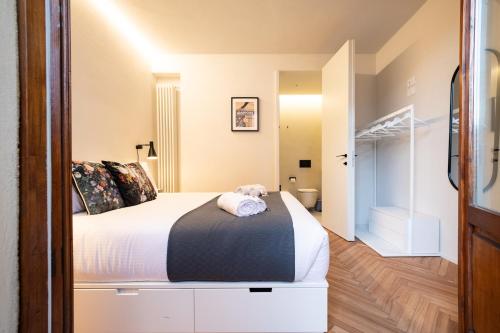 Verona Liberty Flats - Torricelle e Adige, Verona (fotografie 9)