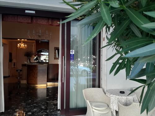 Hotel Altea 5