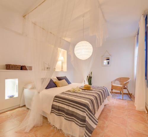 Blue Home Room Type - Apartment with Balcony NO sea view